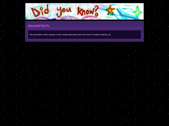 home screenshot