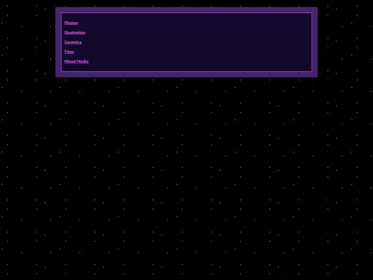 portfolio screenshot