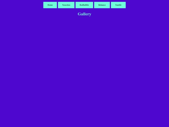Gallery screenshot