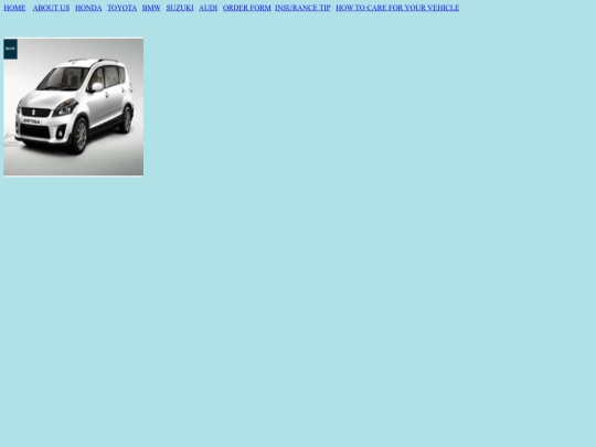 Project/Suzuki screenshot