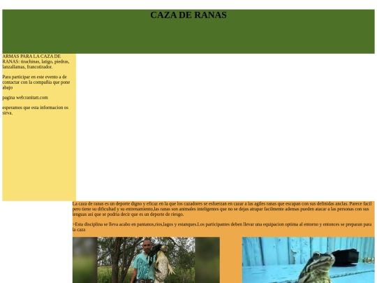 eje4 screenshot