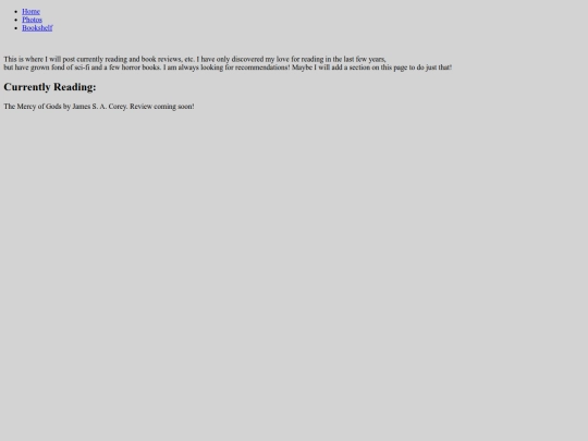 book screenshot