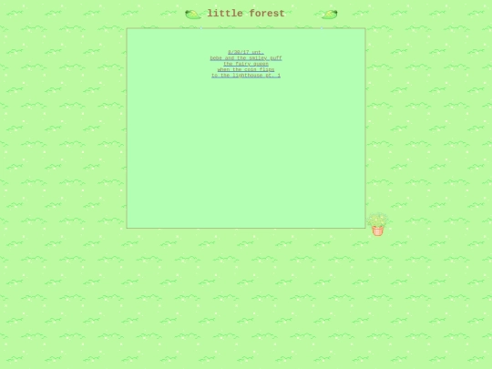 stories screenshot