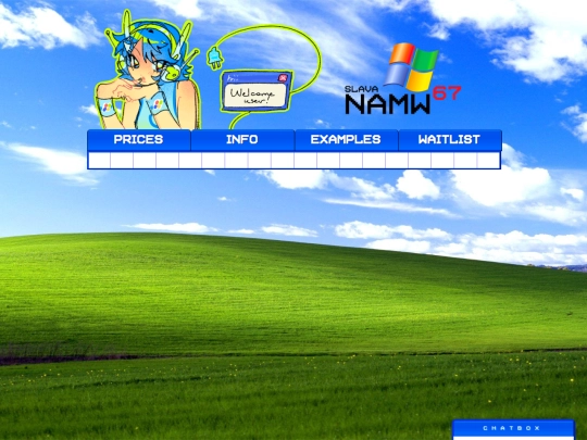 commissions/namw67comissions screenshot
