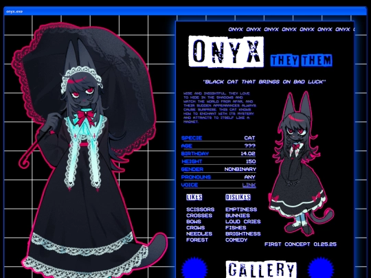 oc/onyx screenshot