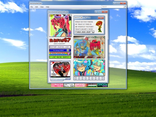 pass screenshot