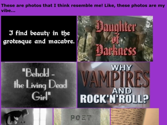 literallyme screenshot