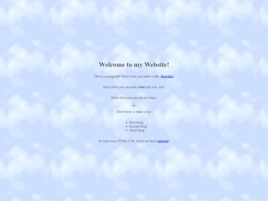 404 screenshot