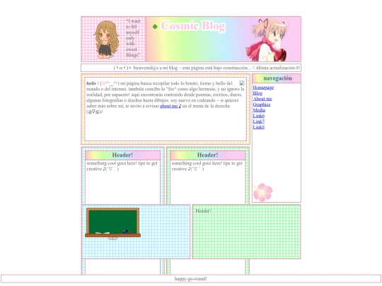 old-index screenshot
