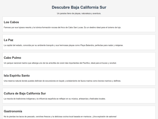 bajacaliforniasur screenshot