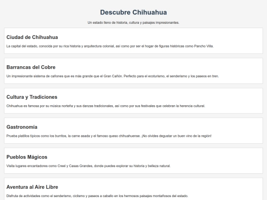 chihuaha screenshot