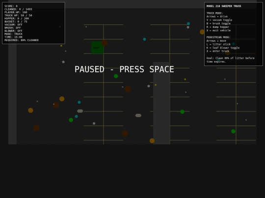 games/Sweep013x screenshot