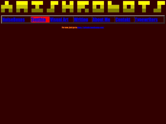 musick screenshot