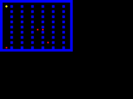 synthia/NoiseMaze01 screenshot