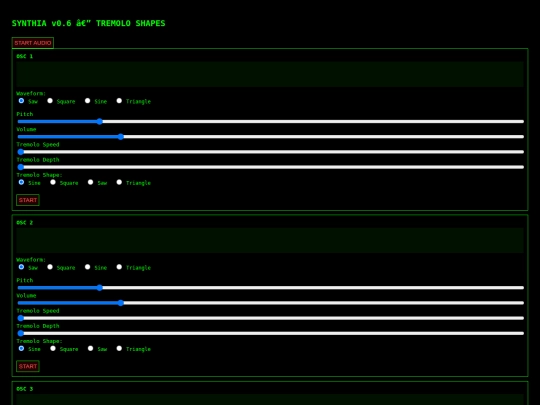 synthia/Synthia0.6tremoloWaves screenshot