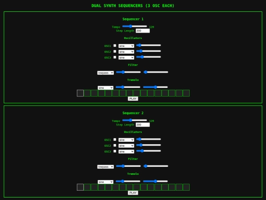 synthia/SynthiaKVB25 screenshot