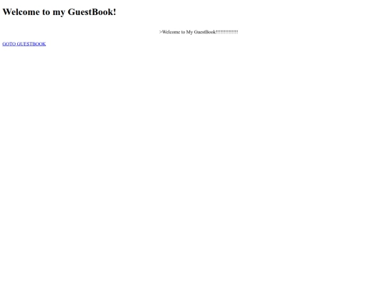 test screenshot