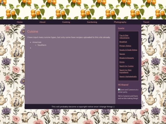 en/cooking/nav-cuisine screenshot