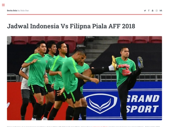 indonesiavsfilipina screenshot