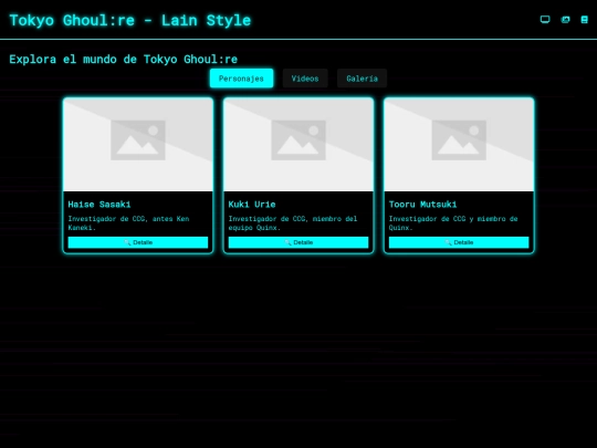 inde8x screenshot