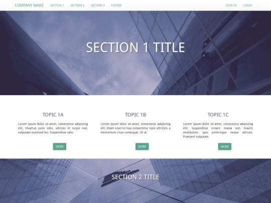purple_business screenshot