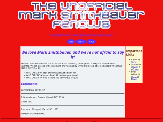 UMSFC screenshot