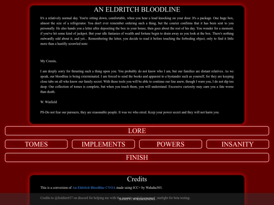 eldritch_bloodline screenshot