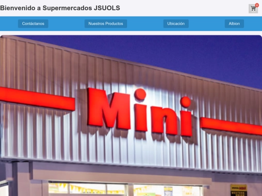 Hola/Principal screenshot