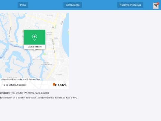 supermarketinge/Paginas/Ubicaion screenshot