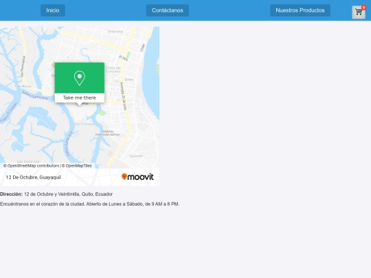 supermarketinge/Primera_Entrega/Paginas/Ubicaion screenshot
