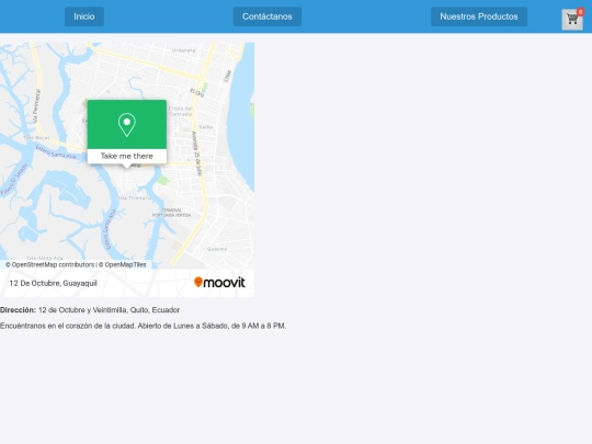 supermarketinge/Segunda_Entrega/Paginas/Ubicaion screenshot