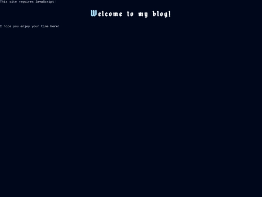 zonelets screenshot