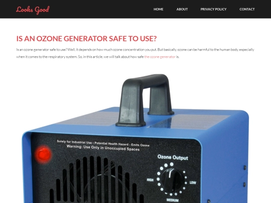 is-an-ozone-generator-safe-to-use screenshot