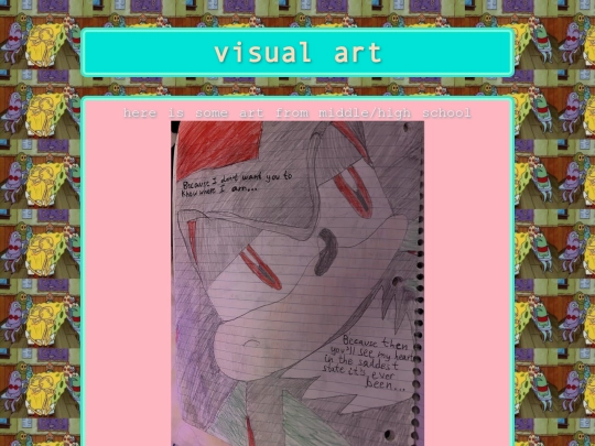 myart screenshot