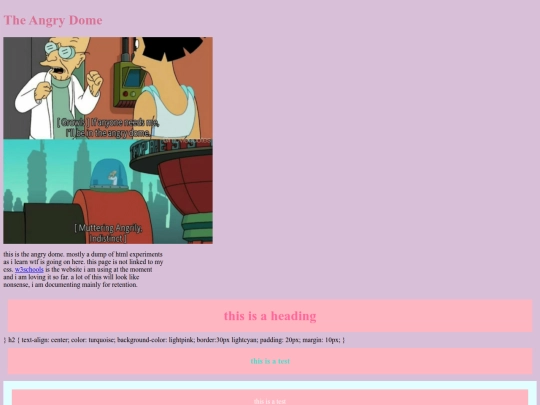 theangrydome screenshot