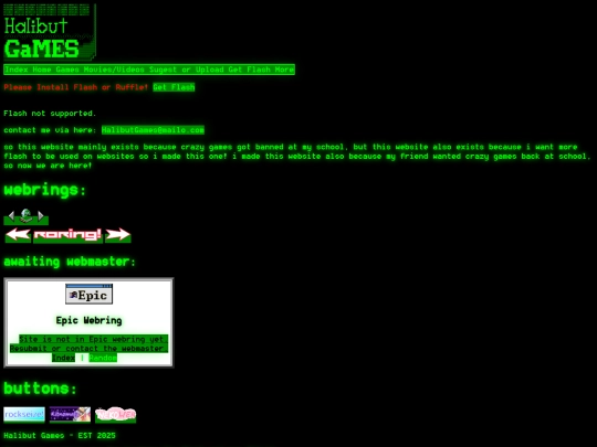 About screenshot