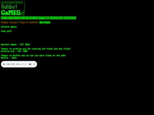 Games/Scratch screenshot