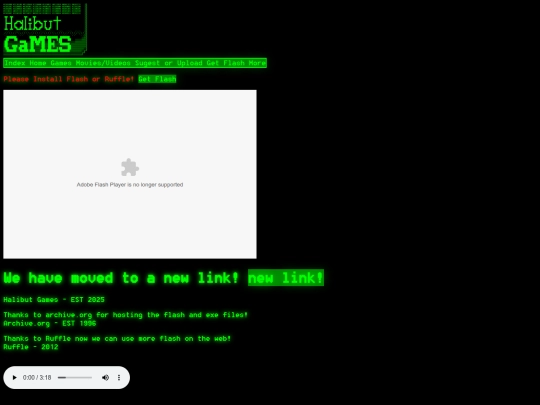 Home screenshot