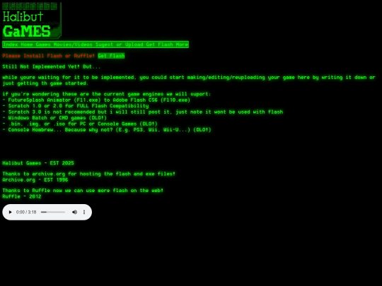 Upload screenshot