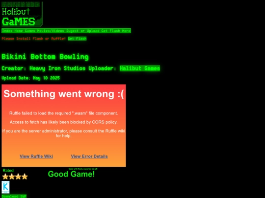 UserID/HalibutGames/Games/bbb screenshot