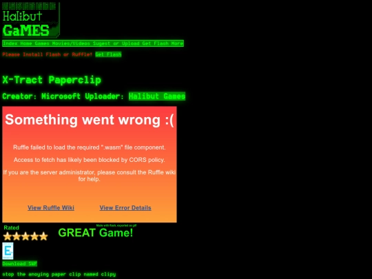 UserID/HalibutGames/Games/xtp screenshot