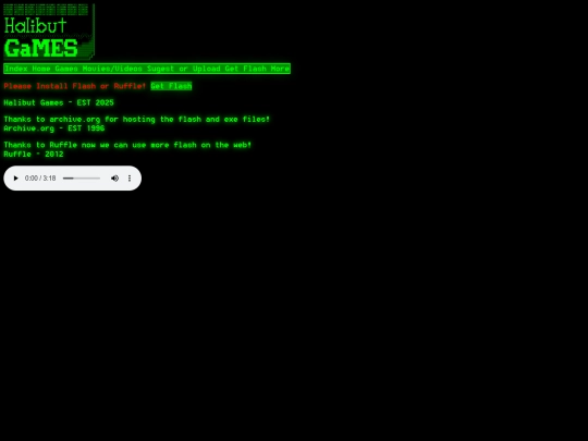 navigationtemp screenshot