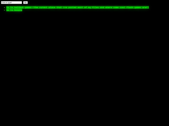 seb screenshot