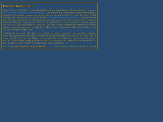 blog/2022/postmarkedjuly16 screenshot
