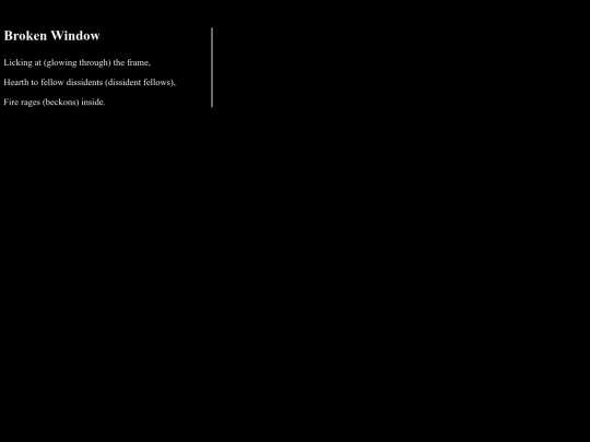 hp-lp/brokenwindow screenshot