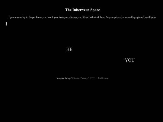 hp-lp/inbetween screenshot