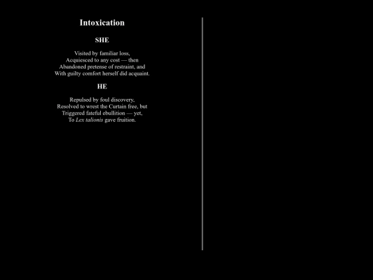 hp-lp/intoxication screenshot