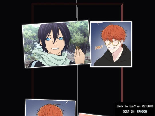 blog/taking up space/matchings thread screenshot
