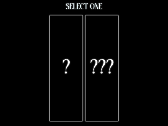 drawer/characterselect screenshot