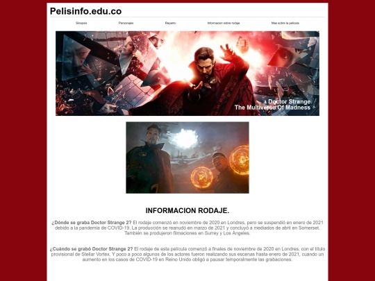 Pagina4 screenshot